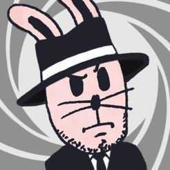 Spy Bunny(���������)