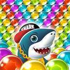 Bubble Shark & Friends(����������)