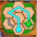Hexa Flow Line(������)