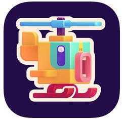 jellly copter����