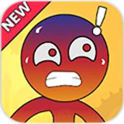 Stickman Rope Escape(����˸�������)
