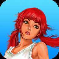 Dream Run Alice(���а���˿)