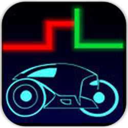 Light Cycles Duel(���׶Ծ�����)