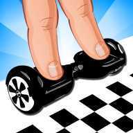 Hoverboard(�����������Ϸ)