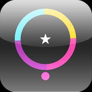 Color Switch Bounce(��Ծ����ɫ����Ϸ)
