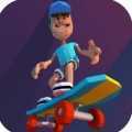 Skate Fever(���巢��������)
