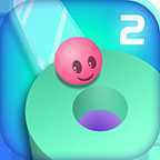 Roll Ball Toy 2����