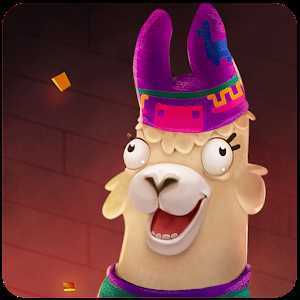 Adventure Llama(���մ�ð��)