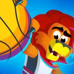Mascot Dunks��Ϸ