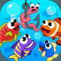 Fishing for kids(����ĺ�������)