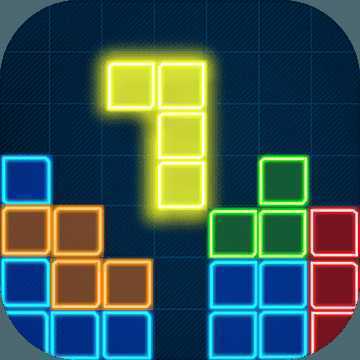 Glow Puzzle(�޺緽��������)