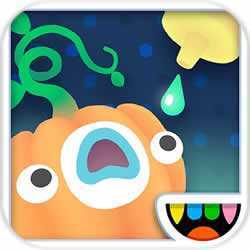 Toca Plants(ֲ������������)