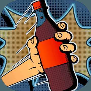Grab The Bottle(��͵�������°�)