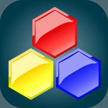 Hexa Gem Crush(���������ʯ��׿��)