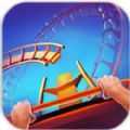 RollerCoaster Builder(��ɽ������������)