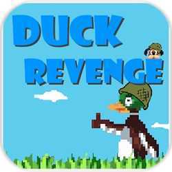 Duck Revenge(Ѽ�ӵ���Ϯ��Ϸ)