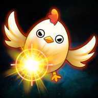 Chicken Shoot Blaster(С�������)