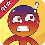 Stickman Rope Escape(�����������)