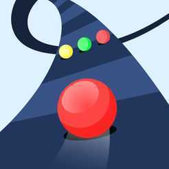 Color Road(��ɫ��·��Ϸ)