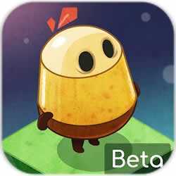 Acorn Tilewalker(���Tilewalker)