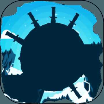Knife Hit Dash��Ϸ