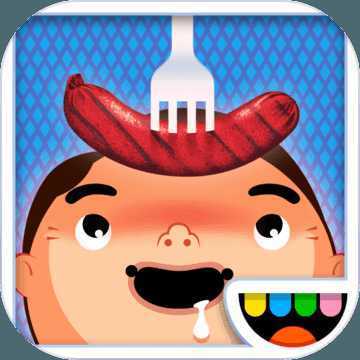 Toca Kitchen 2(�����������Ϸ)