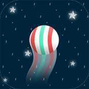 Balls Rush - SPACE(����ð����Ϸ)