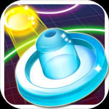 Finger Flicker- Air Hockey(ָ����˸����)