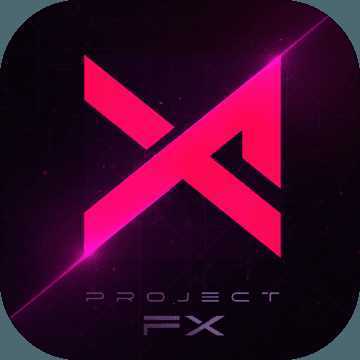 Project FX(peoject fx����)