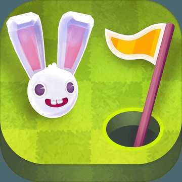Magic Golf(ħ���߶�����Ϸ)