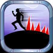 Flippy Run(Ӱ���˶�)
