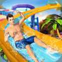 Water Adventure Slide Rush(ˮ��ð�ջ������)