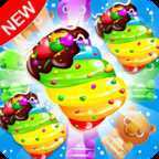 Candy Bear Story(�ǹ��ܵĹ���)