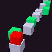 Tap Box Runner(��Ծ����Ϸ)