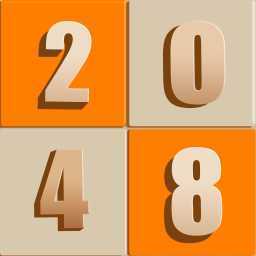 ��2048��Ϸ������