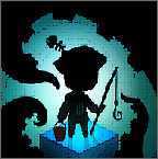 Rule with an Iron Fish(�浺����)