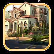 Hidden Object Mansion(������Ʒ�Ĺ�������)