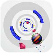 Spin Ball(��ת����Ϸ)
