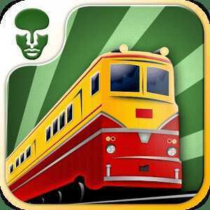 Track My Train(�����)
