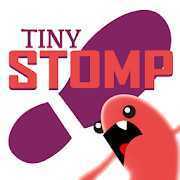Tiny Stomp(СС�ļ�̤��Ϸ)