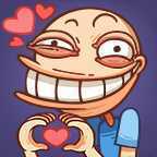 Rage Face Love Story(�����������)