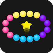 ColorzJump(�߲ʿ�����Ϸ)