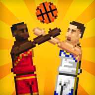 Bouncy Basketball��Ϸ