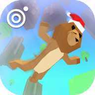Falling Lion(׹���ʨ��)