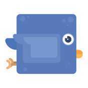 paff bird������