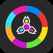 ɫ����color spinner
