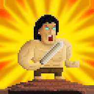 ���Ұ����(Barbariano)