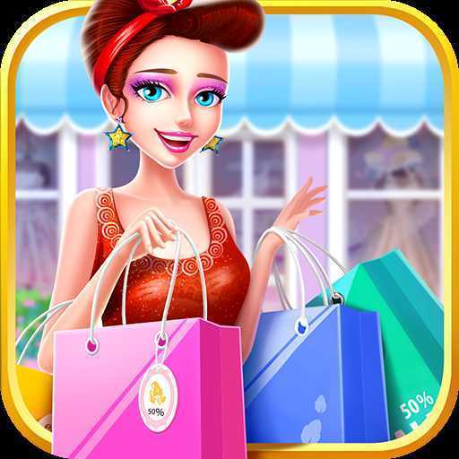 Dream Fashion Shop(�λ�С�껻װ��Ϸ)