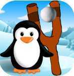 Snow ball fling(ѩ��Ͷ����Ϸ)