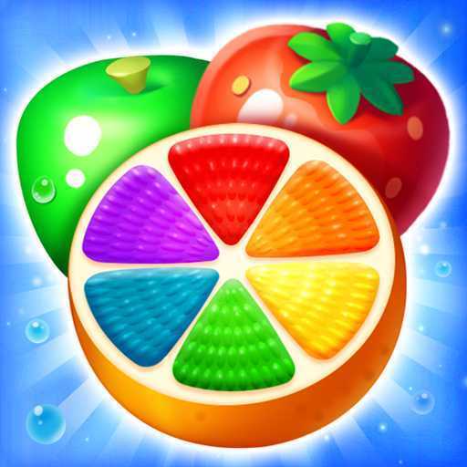 Fruits Bomb(ˮ����ը��׿��)